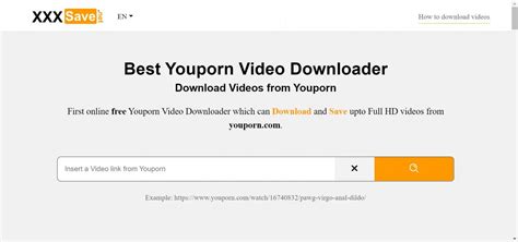 youporn download|Download videos from youporn.com for free